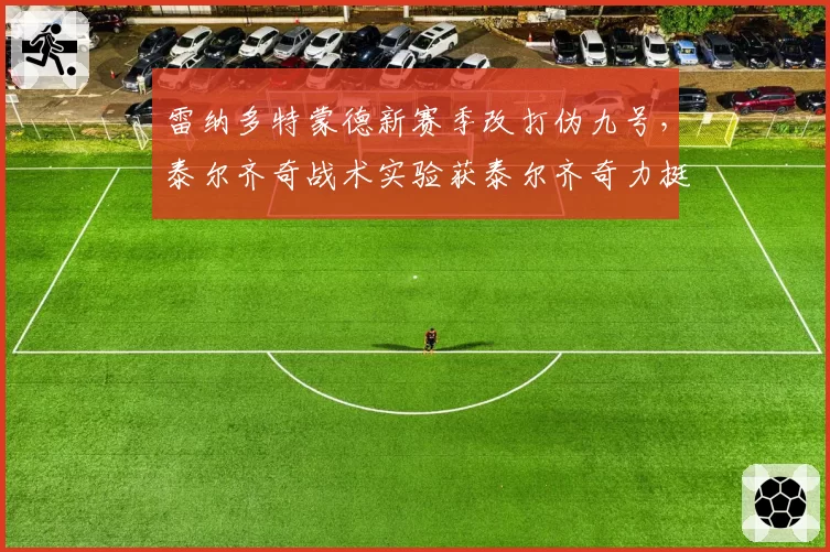 雷纳多特蒙德新赛季改打伪九号，泰尔齐奇战术实验获泰尔齐奇力挺