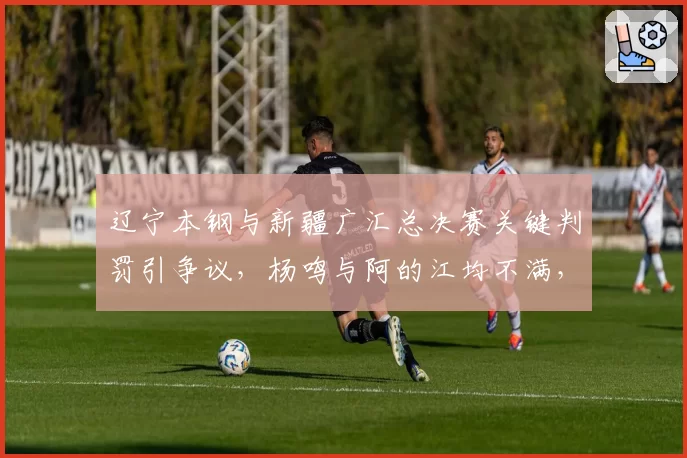 辽宁本钢与新疆广汇总决赛关键判罚引争议，杨鸣与阿的江均不满，裁判水准拖累联赛？