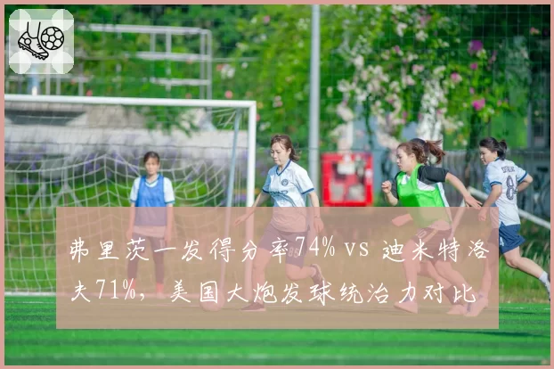 弗里茨一发得分率74% vs 迪米特洛夫71%,美国大炮发球统治力对比