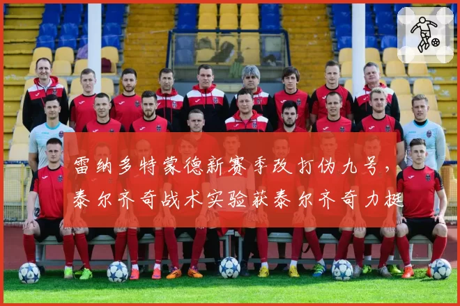 雷纳多特蒙德新赛季改打伪九号，泰尔齐奇战术实验获泰尔齐奇力挺